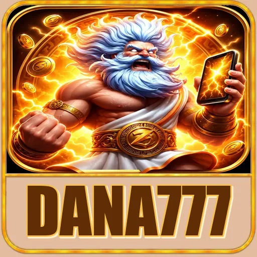 Gambar verifikasi tautan alternatif resmi dana777 Indonesia